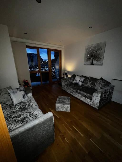Leeds Clarence Dock 2 Bedroom Apt Leeds (West Yorkshire) Exterior foto
