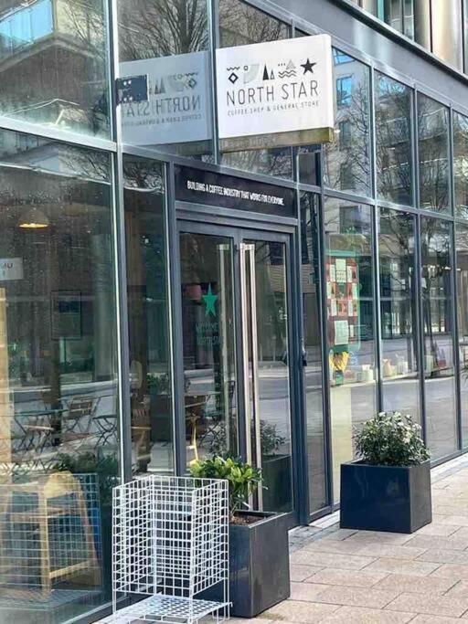 Leeds Clarence Dock 2 Bedroom Apt Leeds (West Yorkshire) Exterior foto