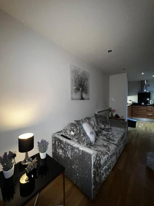 Leeds Clarence Dock 2 Bedroom Apt Leeds (West Yorkshire) Exterior foto
