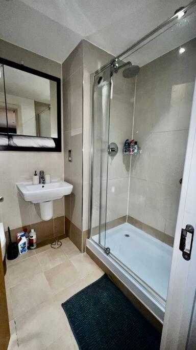 Leeds Clarence Dock 2 Bedroom Apt Leeds (West Yorkshire) Exterior foto